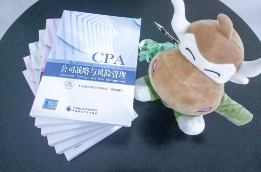 考过cpa和司考后的生活