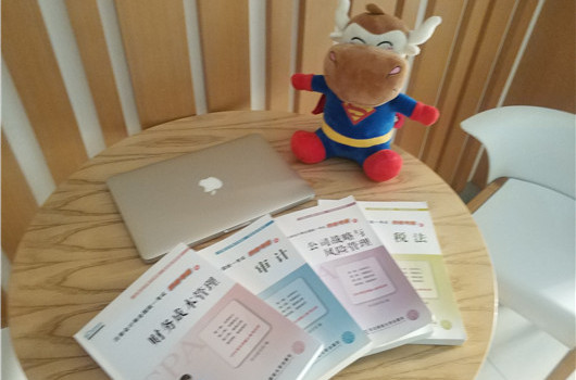 cpa如何安排考试科目